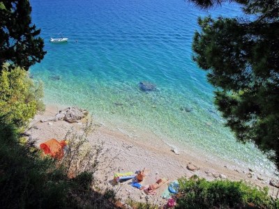 Holiday apartment Stone House Dalmatia Apt.3 - Environment photo 19