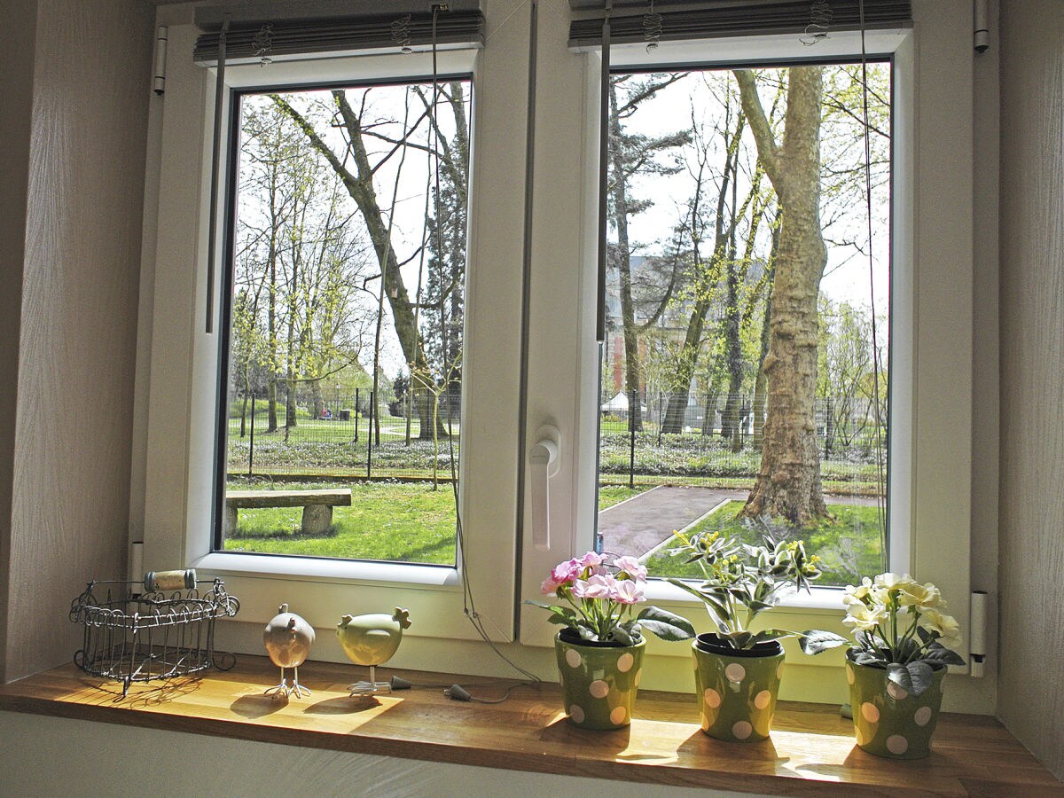 Holiday house Le bois de Robin - Outdoor photo 3