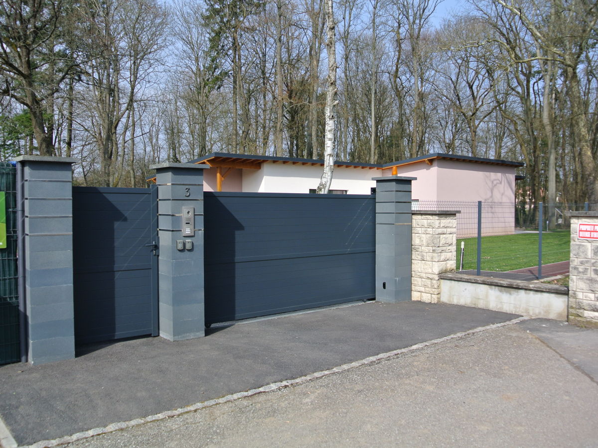 Holiday house Le bois de Robin - Outdoor photo 5