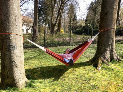 Holiday house Le bois de Robin - Outdoor photo 4