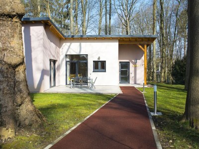 Holiday house Le bois de Robin - Outdoor photo 6