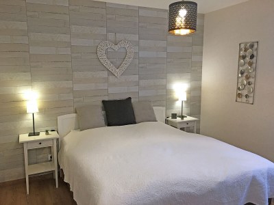 Holiday house Le bois de Robin - Features photo 8