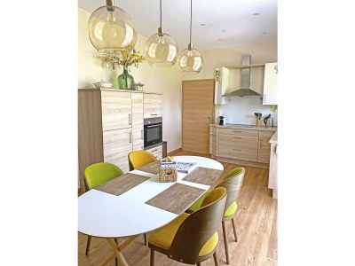 Holiday house Le bois de Robin - Features photo 14