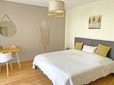 Holiday house Le bois de Robin - Features photo 15