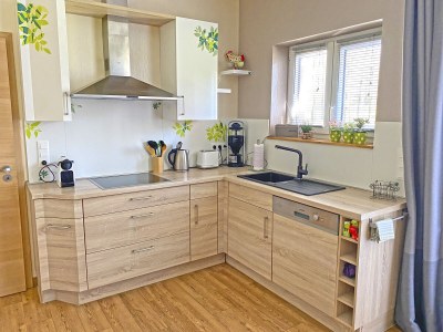 Holiday house Le bois de Robin - Features photo 16