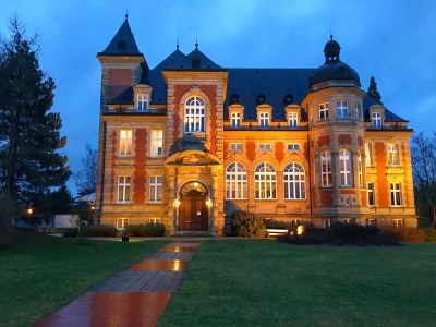 Holiday house Le bois de Robin - Environment photo 17