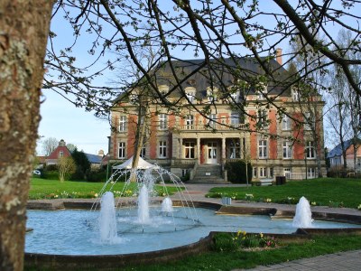 Holiday house Le bois de Robin - Environment photo 18