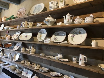 Holiday house Le bois de Robin - Environment photo 19