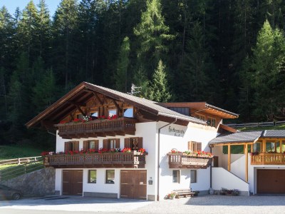 Holiday apartment At HÃ¼tterwirtshof - Outdoor photo 2