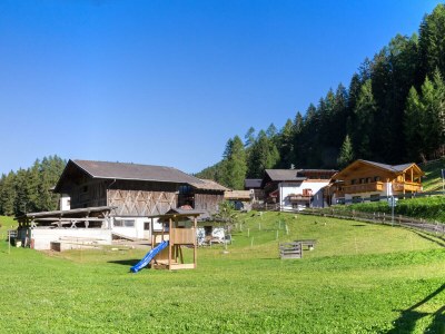 Holiday apartment At HÃ¼tterwirtshof - Outdoor photo 3