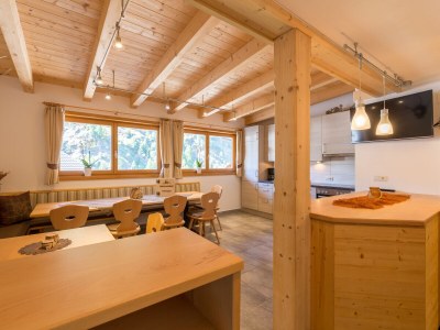 Holiday apartment At HÃ¼tterwirtshof - Features photo 7