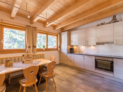 Holiday apartment At HÃ¼tterwirtshof - Features photo 8