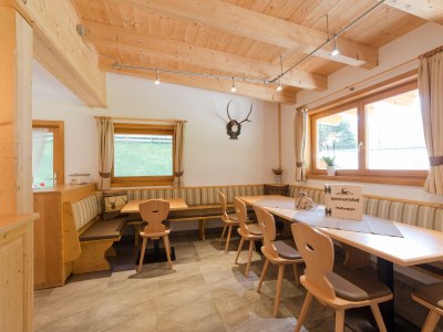 Holiday apartment At HÃ¼tterwirtshof - Features photo 9