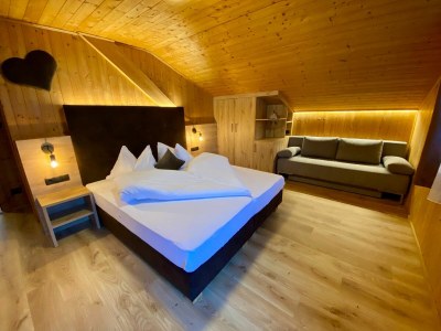 Holiday apartment At HÃ¼tterwirtshof - Features photo 10