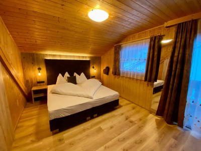 Holiday apartment At HÃ¼tterwirtshof - Features photo 11