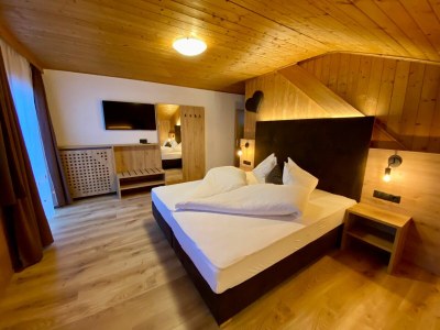 Holiday apartment At HÃ¼tterwirtshof - Features photo 12