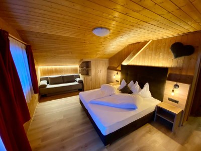 Holiday apartment At HÃ¼tterwirtshof - Features photo 13