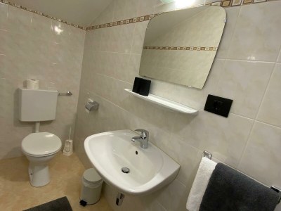 Holiday apartment At HÃ¼tterwirtshof - Features photo 15