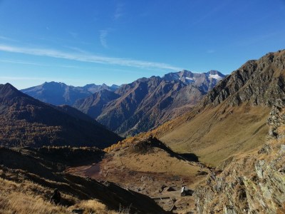 Holiday apartment At HÃ¼tterwirtshof - Environment photo 19