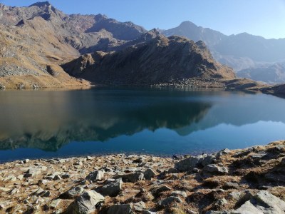 Holiday apartment At HÃ¼tterwirtshof - Environment photo 20