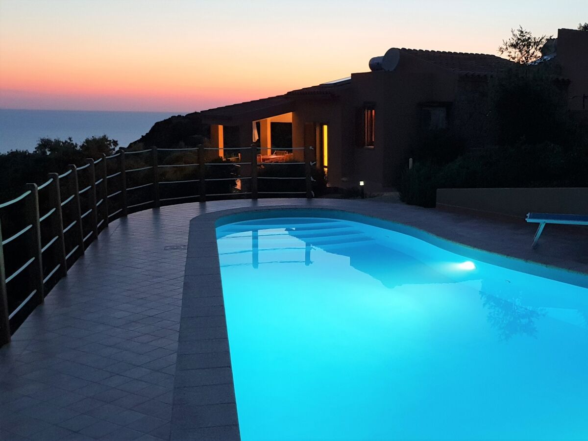 Holiday house Azzurra - Outdoor photo 4