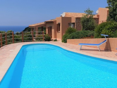 Holiday house Azzurra - Outdoor photo 2