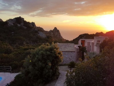 Holiday house Azzurra - Outdoor photo 5