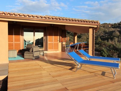 Holiday house Azzurra - Outdoor photo 6