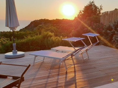 Holiday house Azzurra - Outdoor photo 7