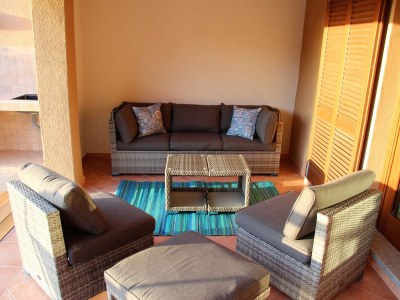 Holiday house Azzurra - Outdoor photo 8