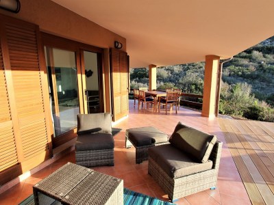 Holiday house Azzurra - Outdoor photo 9