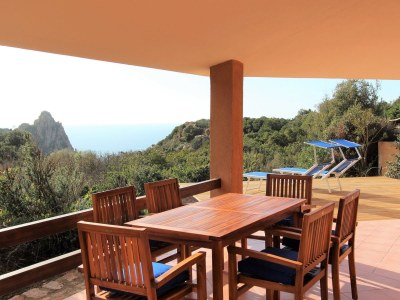 Holiday house Azzurra - Outdoor photo 10