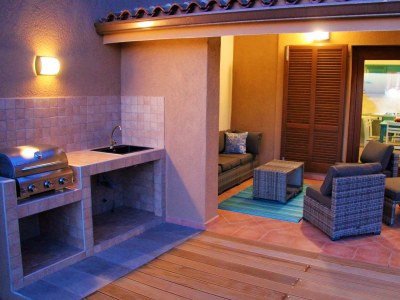 Holiday house Azzurra - Outdoor photo 11