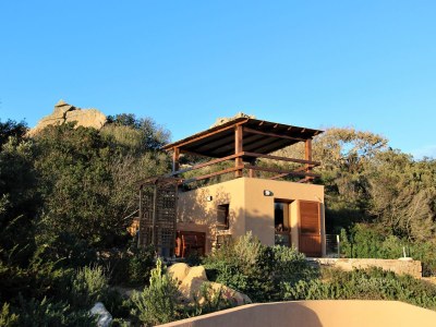 Holiday house Azzurra - Outdoor photo 12