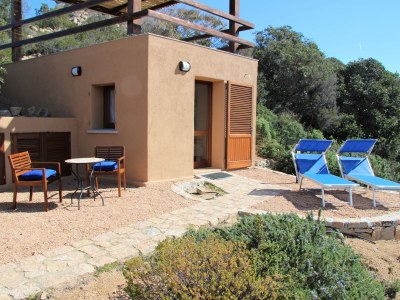Holiday house Azzurra - Outdoor photo 13