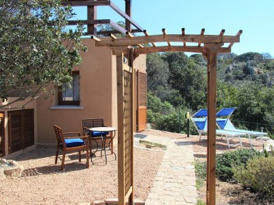 Holiday house Azzurra - Outdoor photo 14