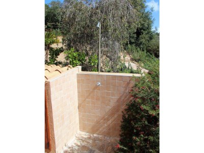 Holiday house Azzurra - Outdoor photo 15