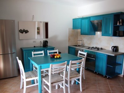 Holiday house Azzurra - Features photo 18