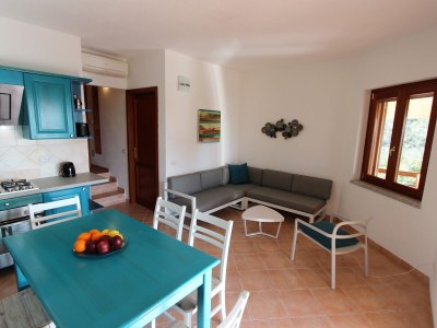 Holiday house Azzurra - Features photo 19