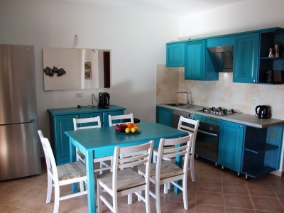 Holiday house Azzurra - Features photo 21