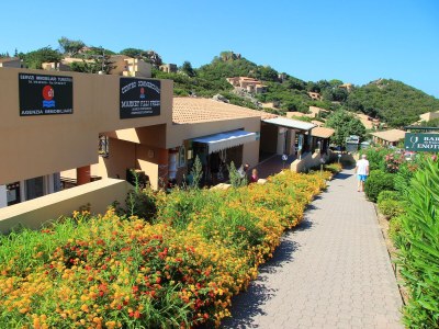 Holiday house Azzurra - Environment photo 37