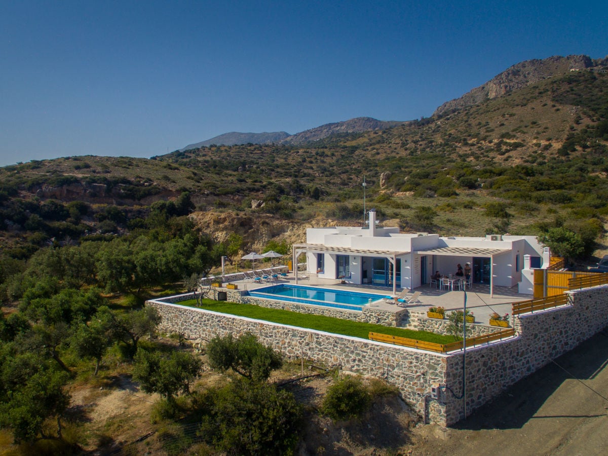 Villa Siriatis