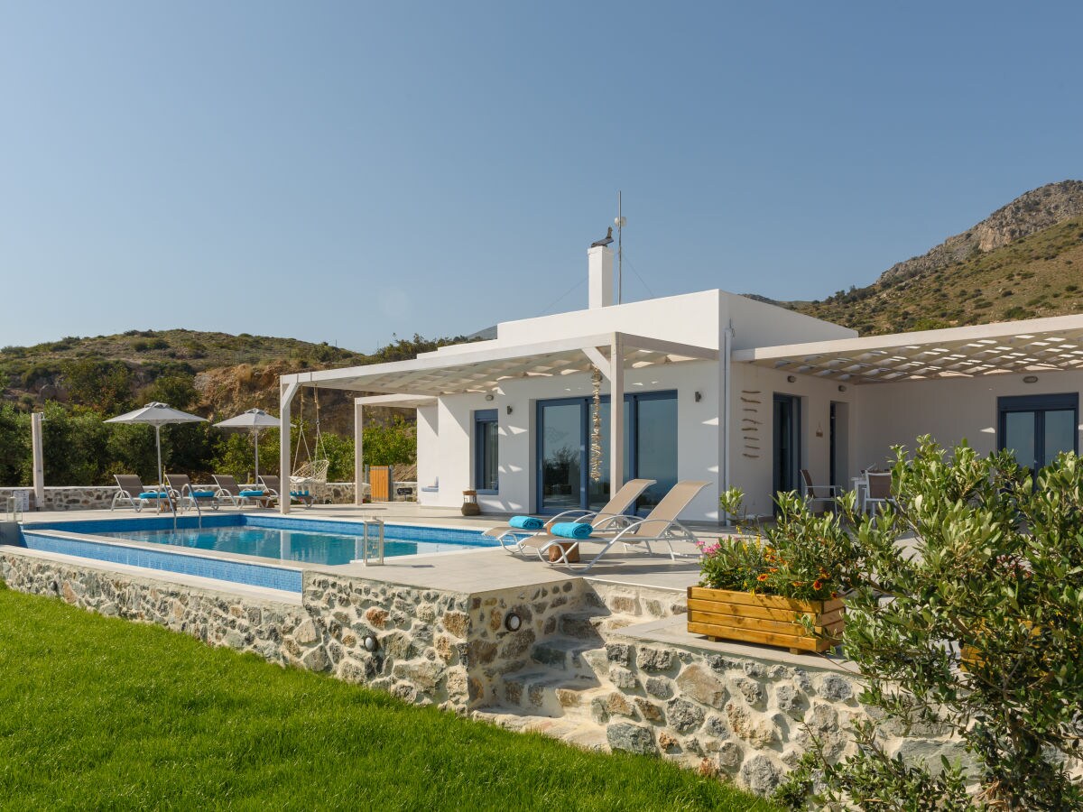 Villa Siriatis - Outdoor photo 2