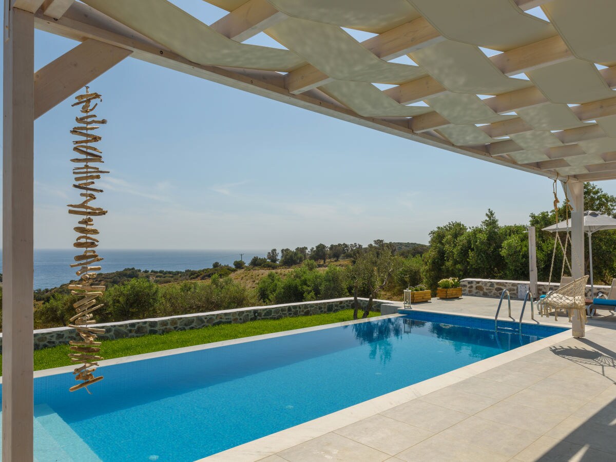 Villa Siriatis - Outdoor photo 3