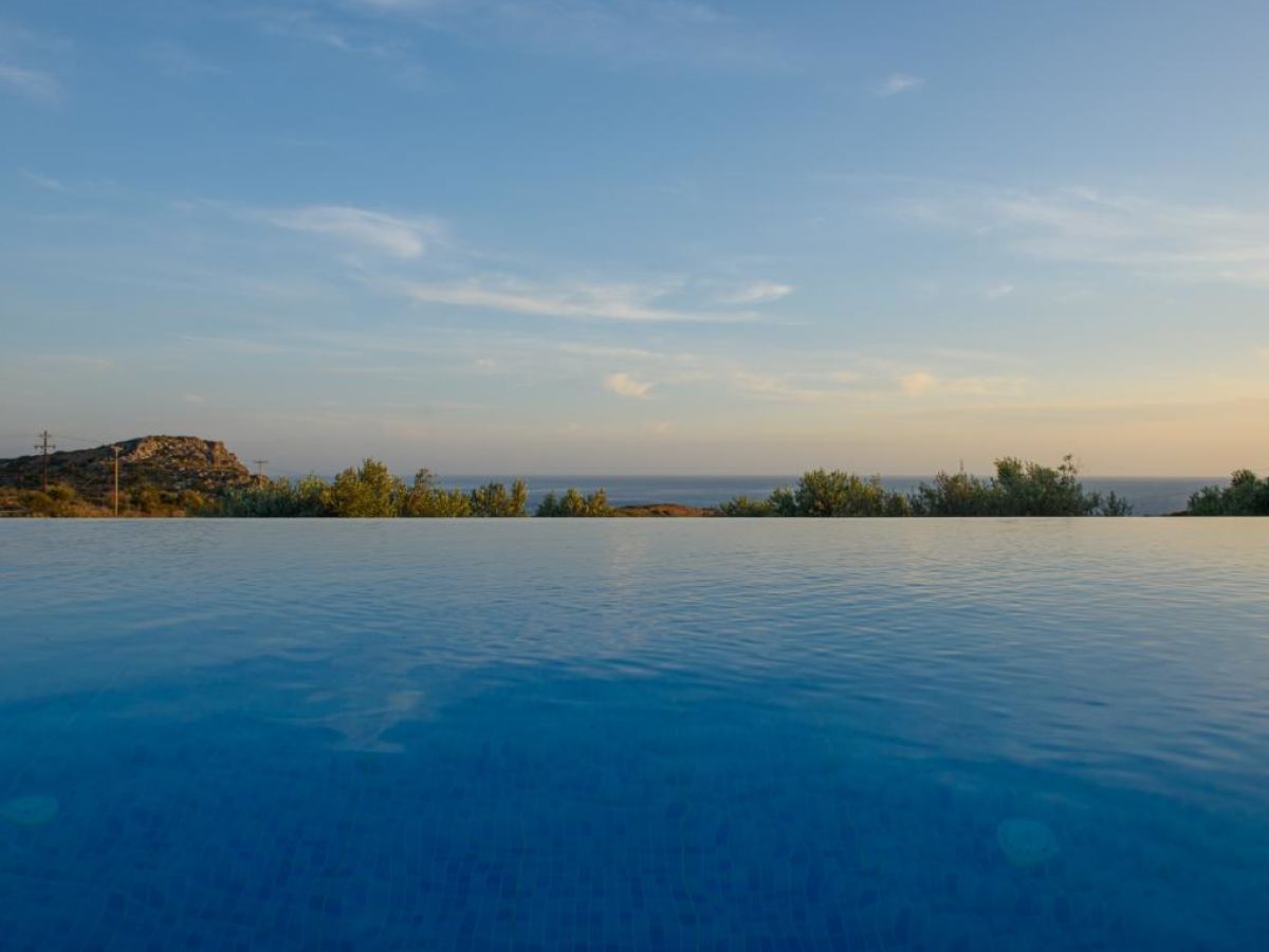 Villa Siriatis - Outdoor photo 5