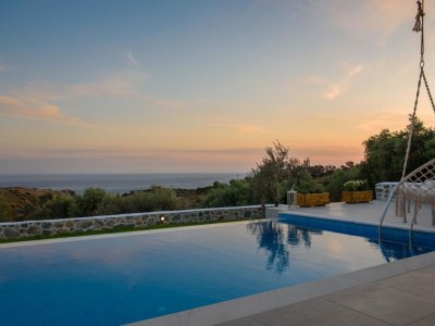 Villa Siriatis - Outdoor photo 4