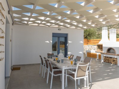 Villa Siriatis - Outdoor photo 6