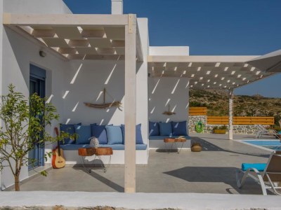 Villa Siriatis - Outdoor photo 7