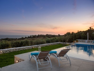 Villa Siriatis - Outdoor photo 8