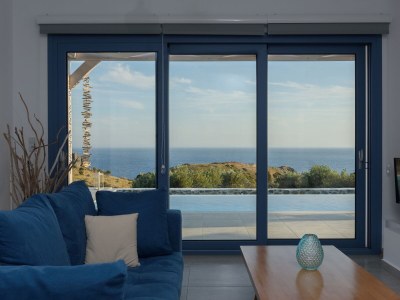 Villa Siriatis - Features photo 10